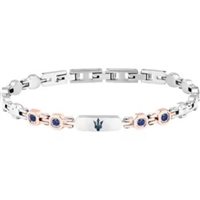 Bracciale Maserati Uomo in Acciaio JM335AXO10 - JM335AXO10